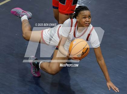 Thumbnail 1 in Southridge vs. Creekside (4 Tha Culture - MLK Edition) photogallery.