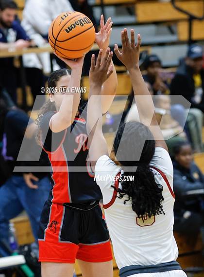 Thumbnail 3 in Southridge vs. Creekside (4 Tha Culture - MLK Edition) photogallery.