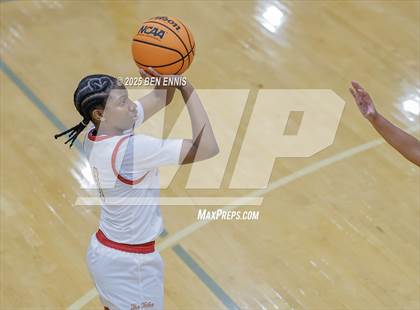 Thumbnail 2 in Southridge vs. Creekside (4 Tha Culture - MLK Edition) photogallery.