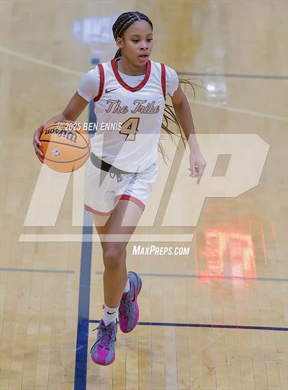 Thumbnail 1 in Southridge vs. Creekside (4 Tha Culture - MLK Edition) photogallery.