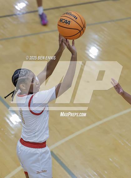 Thumbnail 2 in Southridge vs. Creekside (4 Tha Culture - MLK Edition) photogallery.