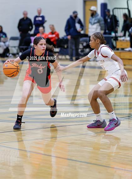 Thumbnail 3 in Southridge vs. Creekside (4 Tha Culture - MLK Edition) photogallery.