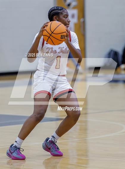 Thumbnail 1 in Southridge vs. Creekside (4 Tha Culture - MLK Edition) photogallery.