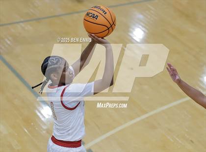Thumbnail 3 in Southridge vs. Creekside (4 Tha Culture - MLK Edition) photogallery.