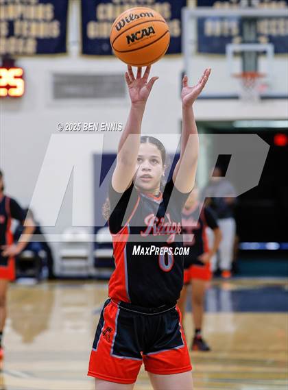 Thumbnail 3 in Southridge vs. Creekside (4 Tha Culture - MLK Edition) photogallery.