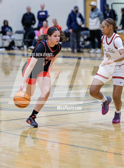 Thumbnail 2 in Southridge vs. Creekside (4 Tha Culture - MLK Edition) photogallery.