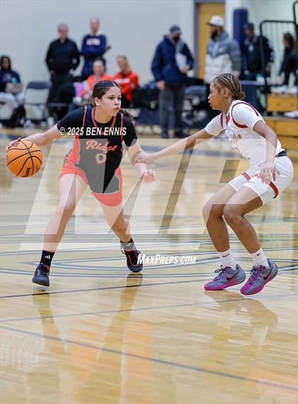 Thumbnail 1 in Southridge vs. Creekside (4 Tha Culture - MLK Edition) photogallery.