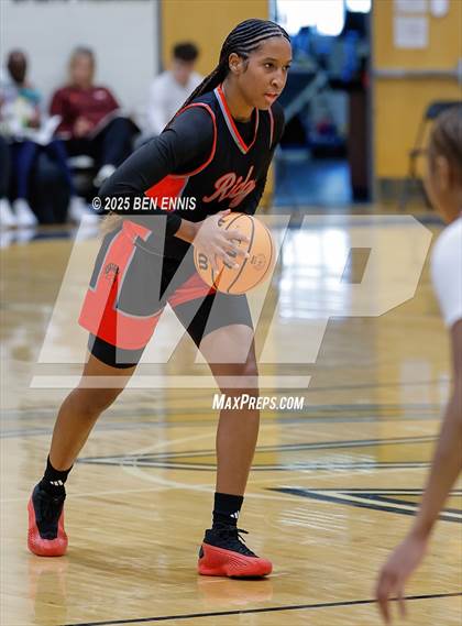 Thumbnail 2 in Southridge vs. Creekside (4 Tha Culture - MLK Edition) photogallery.