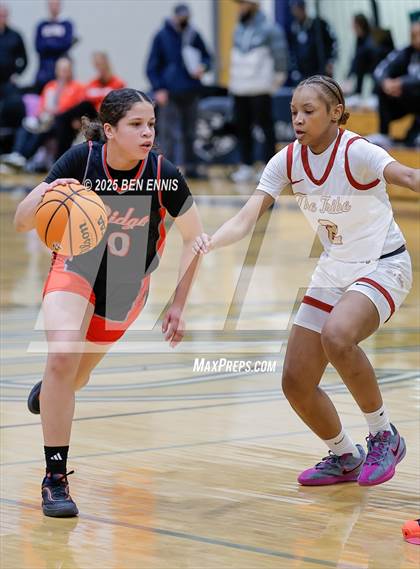 Thumbnail 3 in Southridge vs. Creekside (4 Tha Culture - MLK Edition) photogallery.
