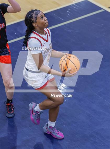 Thumbnail 2 in Southridge vs. Creekside (4 Tha Culture - MLK Edition) photogallery.