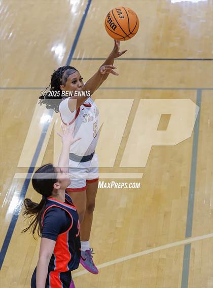 Thumbnail 3 in Southridge vs. Creekside (4 Tha Culture - MLK Edition) photogallery.
