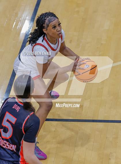 Thumbnail 3 in Southridge vs. Creekside (4 Tha Culture - MLK Edition) photogallery.