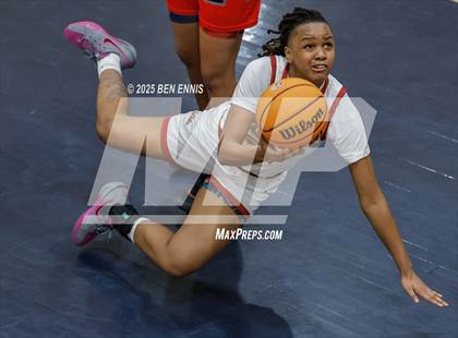 Thumbnail 3 in Southridge vs. Creekside (4 Tha Culture - MLK Edition) photogallery.