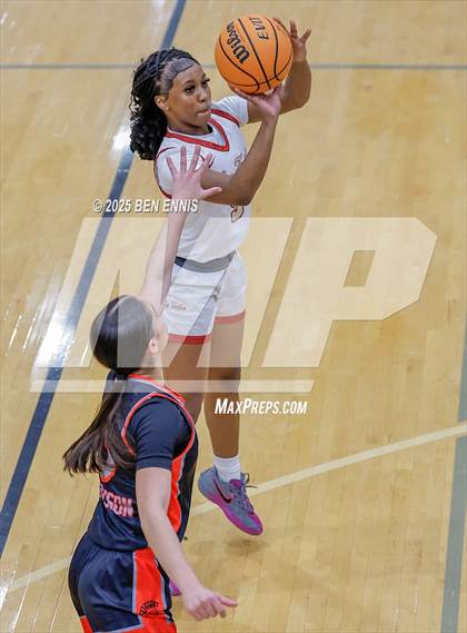 Thumbnail 1 in Southridge vs. Creekside (4 Tha Culture - MLK Edition) photogallery.