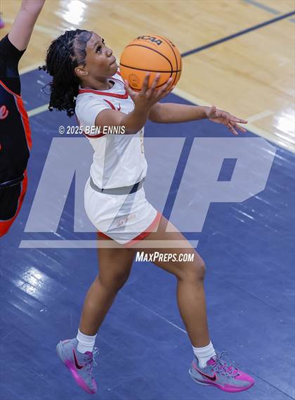Thumbnail 3 in Southridge vs. Creekside (4 Tha Culture - MLK Edition) photogallery.