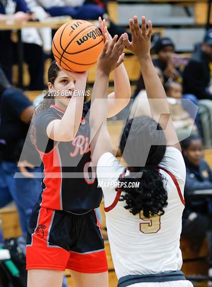 Thumbnail 1 in Southridge vs. Creekside (4 Tha Culture - MLK Edition) photogallery.