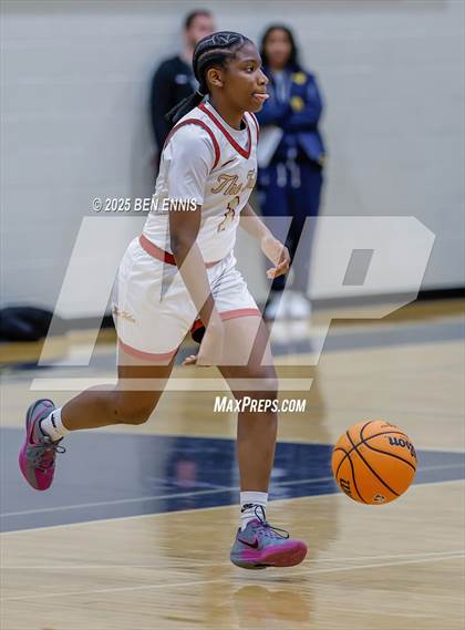 Thumbnail 3 in Southridge vs. Creekside (4 Tha Culture - MLK Edition) photogallery.