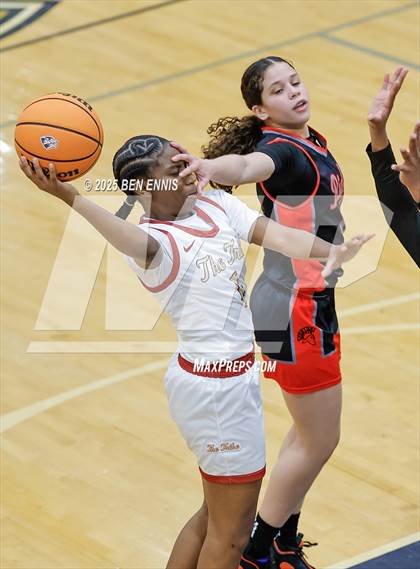 Thumbnail 1 in Southridge vs. Creekside (4 Tha Culture - MLK Edition) photogallery.