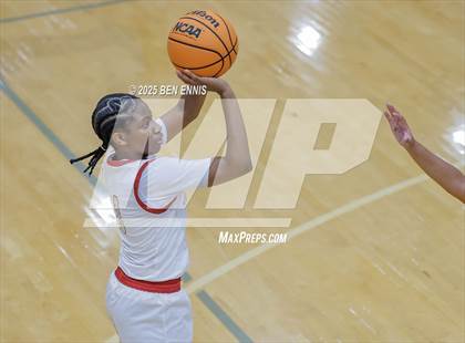 Thumbnail 1 in Southridge vs. Creekside (4 Tha Culture - MLK Edition) photogallery.