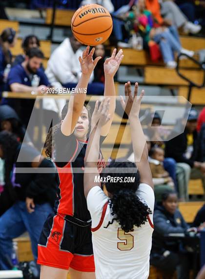 Thumbnail 2 in Southridge vs. Creekside (4 Tha Culture - MLK Edition) photogallery.