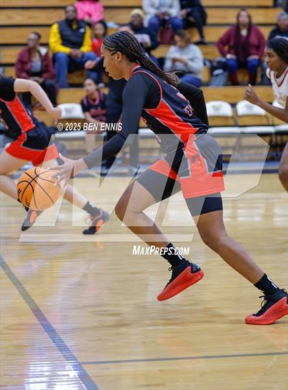 Thumbnail 2 in Southridge vs. Creekside (4 Tha Culture - MLK Edition) photogallery.