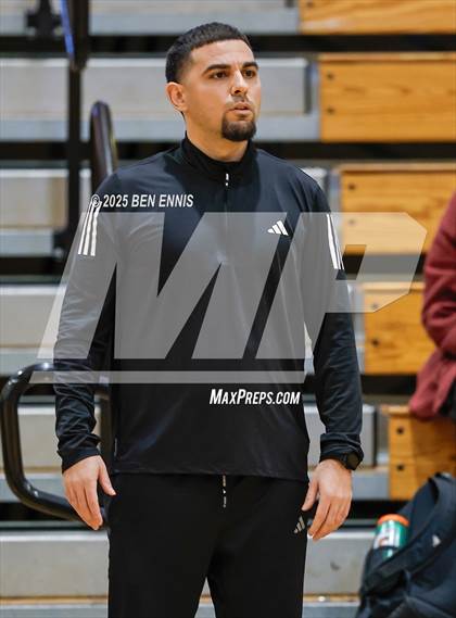 Thumbnail 2 in Southridge vs. Creekside (4 Tha Culture - MLK Edition) photogallery.