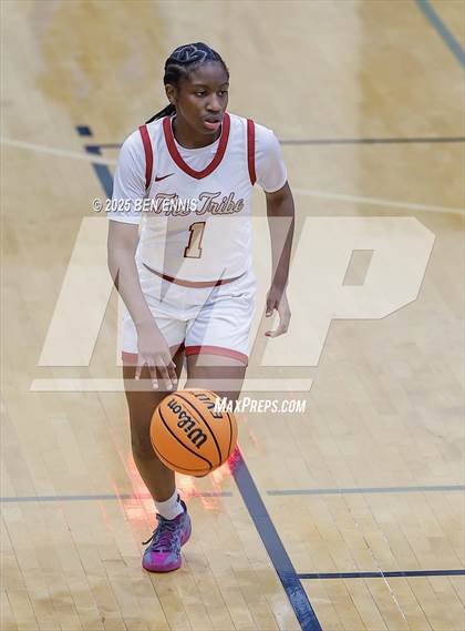 Thumbnail 3 in Southridge vs. Creekside (4 Tha Culture - MLK Edition) photogallery.