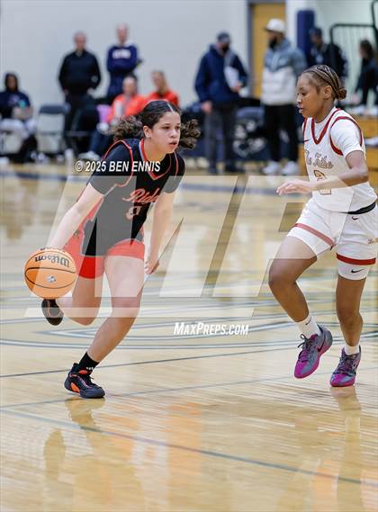 Thumbnail 1 in Southridge vs. Creekside (4 Tha Culture - MLK Edition) photogallery.