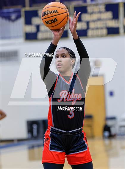 Thumbnail 2 in Southridge vs. Creekside (4 Tha Culture - MLK Edition) photogallery.