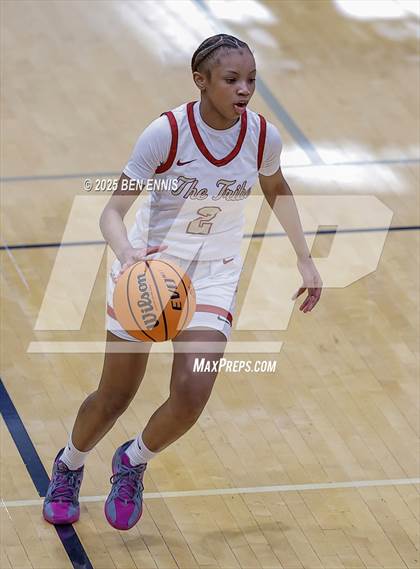 Thumbnail 2 in Southridge vs. Creekside (4 Tha Culture - MLK Edition) photogallery.
