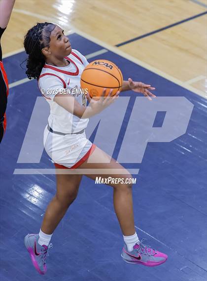 Thumbnail 1 in Southridge vs. Creekside (4 Tha Culture - MLK Edition) photogallery.