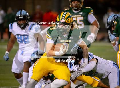 Thumbnail 2 in Edison vs North (CIF SS Division 3 First Round) photogallery.