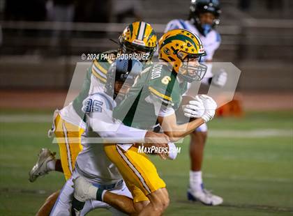 Thumbnail 1 in Edison vs North (CIF SS Division 3 First Round) photogallery.