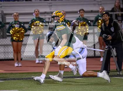 Thumbnail 2 in Edison vs North (CIF SS Division 3 First Round) photogallery.