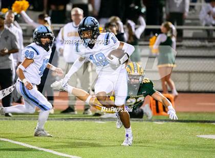 Thumbnail 1 in Edison vs North (CIF SS Division 3 First Round) photogallery.
