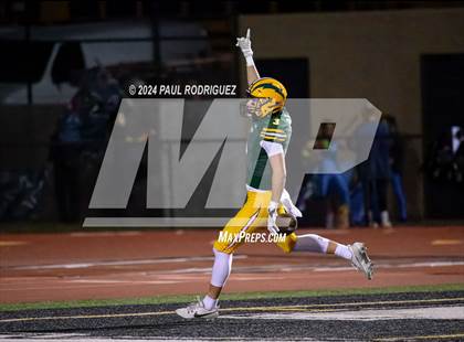 Thumbnail 1 in Edison vs North (CIF SS Division 3 First Round) photogallery.