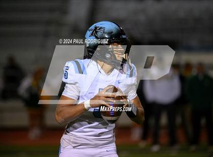 Thumbnail 1 in Edison vs North (CIF SS Division 3 First Round) photogallery.