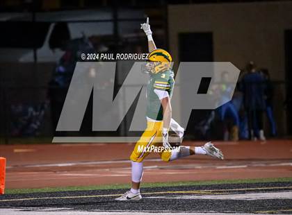 Thumbnail 2 in Edison vs North (CIF SS Division 3 First Round) photogallery.