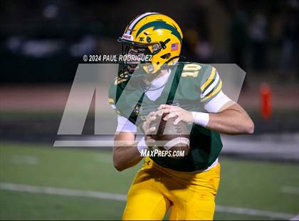 Thumbnail 3 in Edison vs North (CIF SS Division 3 First Round) photogallery.