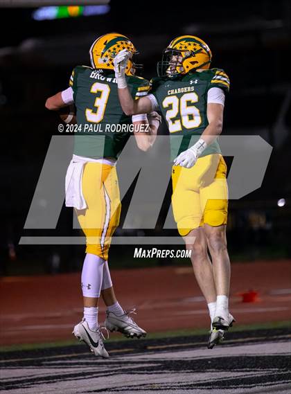 Thumbnail 2 in Edison vs North (CIF SS Division 3 First Round) photogallery.