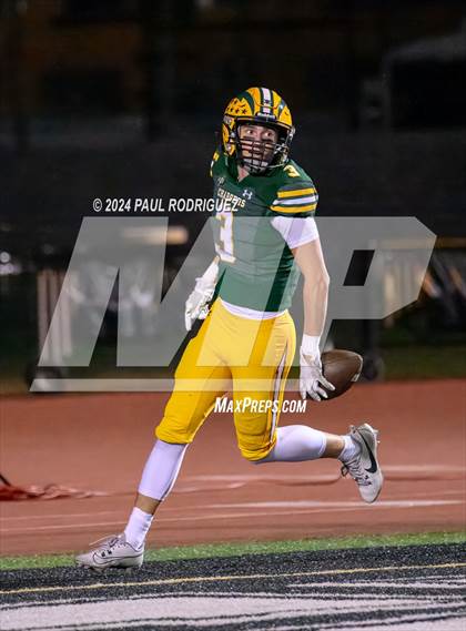 Thumbnail 3 in Edison vs North (CIF SS Division 3 First Round) photogallery.