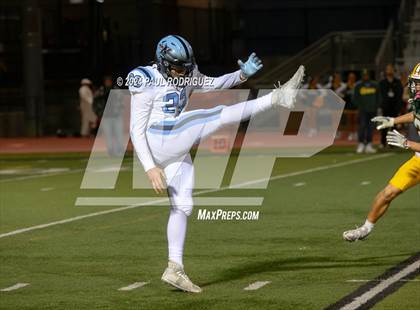 Thumbnail 3 in Edison vs North (CIF SS Division 3 First Round) photogallery.
