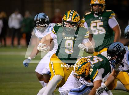 Thumbnail 1 in Edison vs North (CIF SS Division 3 First Round) photogallery.