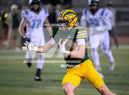 Thumbnail 3 in Edison vs North (CIF SS Division 3 First Round) photogallery.
