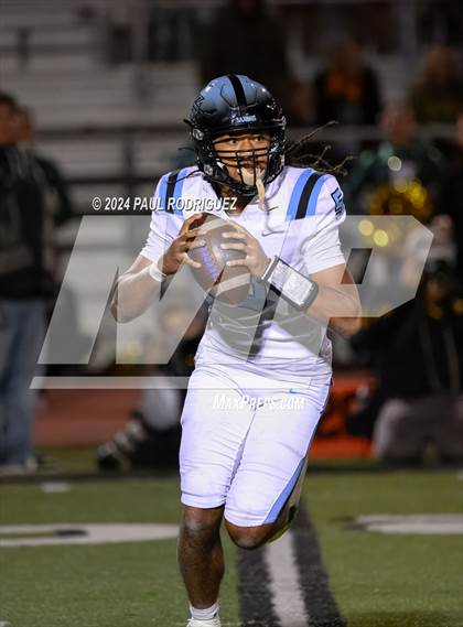 Thumbnail 3 in Edison vs North (CIF SS Division 3 First Round) photogallery.