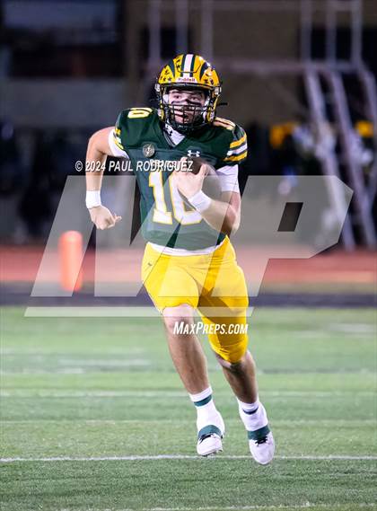 Thumbnail 1 in Edison vs North (CIF SS Division 3 First Round) photogallery.