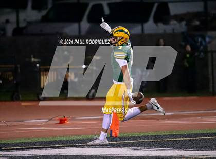 Thumbnail 1 in Edison vs North (CIF SS Division 3 First Round) photogallery.