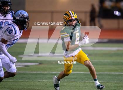 Thumbnail 3 in Edison vs North (CIF SS Division 3 First Round) photogallery.