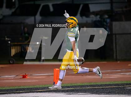 Thumbnail 3 in Edison vs North (CIF SS Division 3 First Round) photogallery.