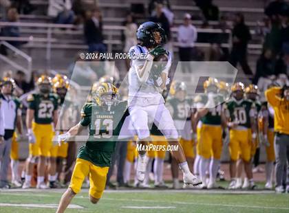 Thumbnail 3 in Edison vs North (CIF SS Division 3 First Round) photogallery.
